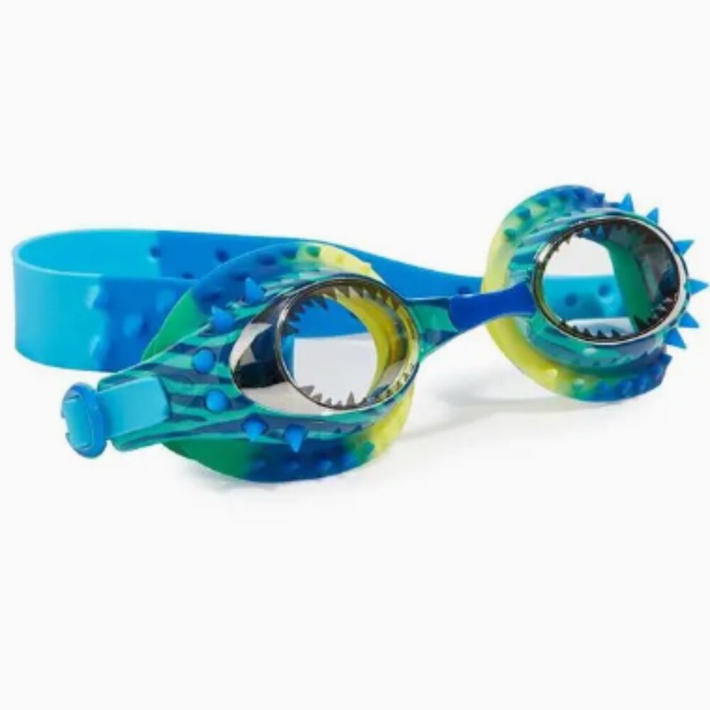 Prehistoric Times Kids' Swim Goggle